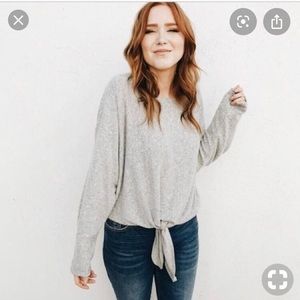 CJLA Patton Pullover